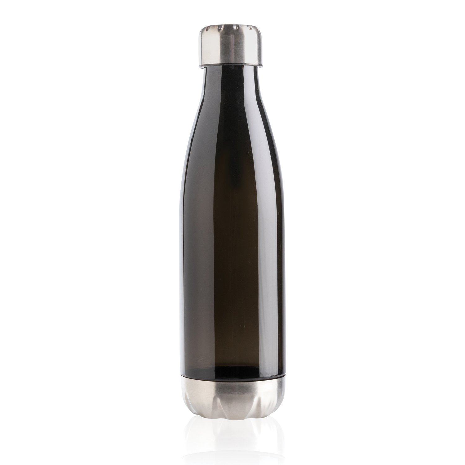 Артикул: XP436.751 — Герметичная бутылка для воды с крышкой из нержавеющей стали