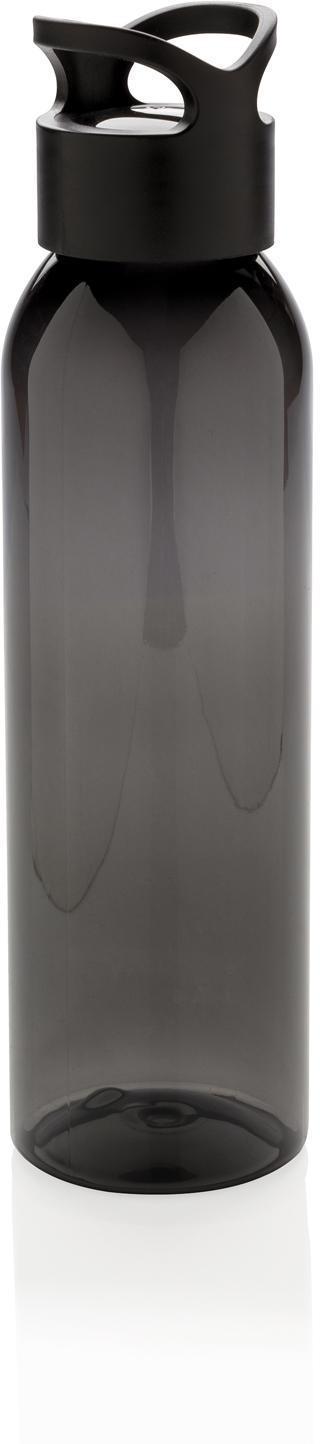 Артикул: XP436.871 — Герметичная бутылка для воды из AS-пластика, черная