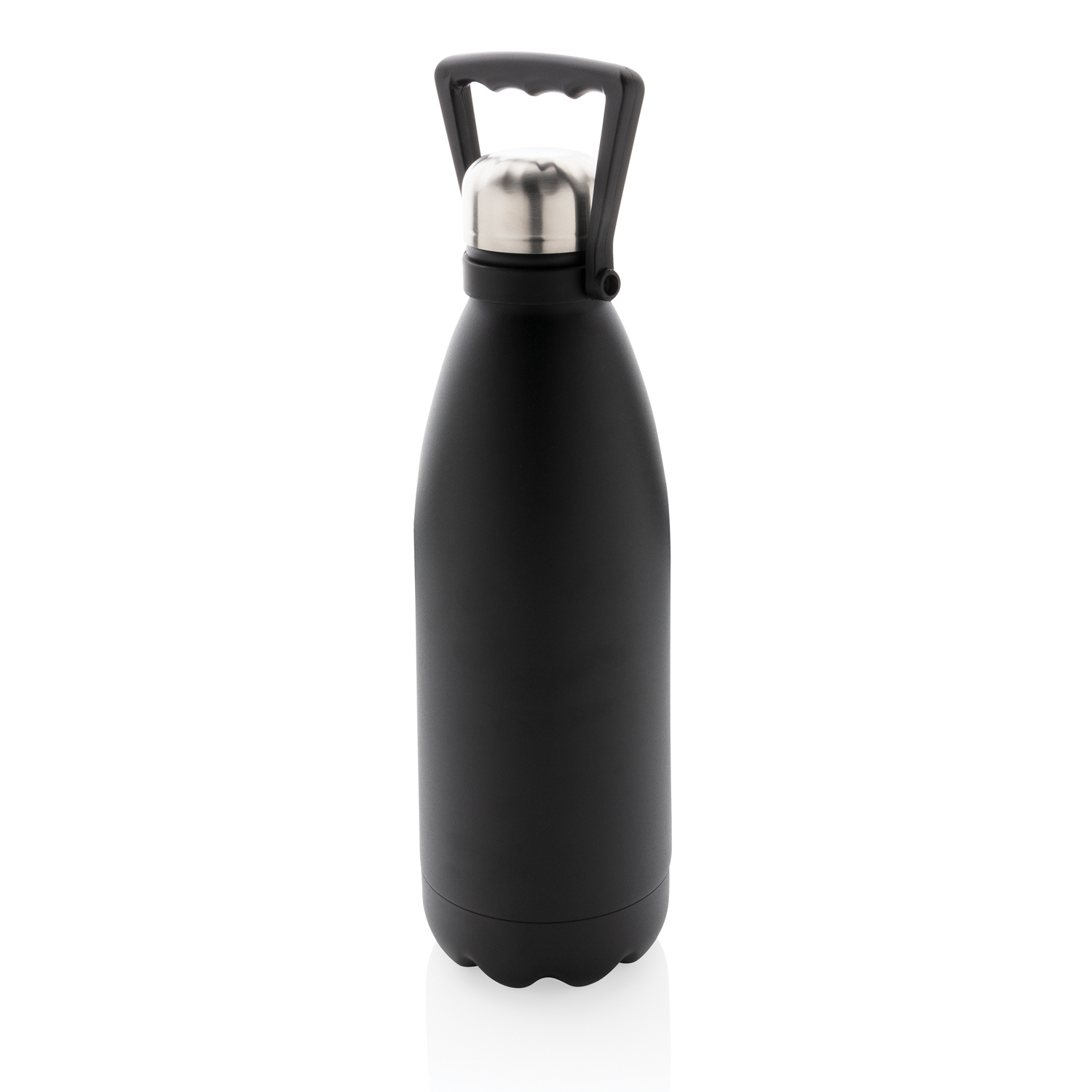 Артикул: XP436.991 — Большая вакуумная бутылка из нержавеющей стали, 1,5 л