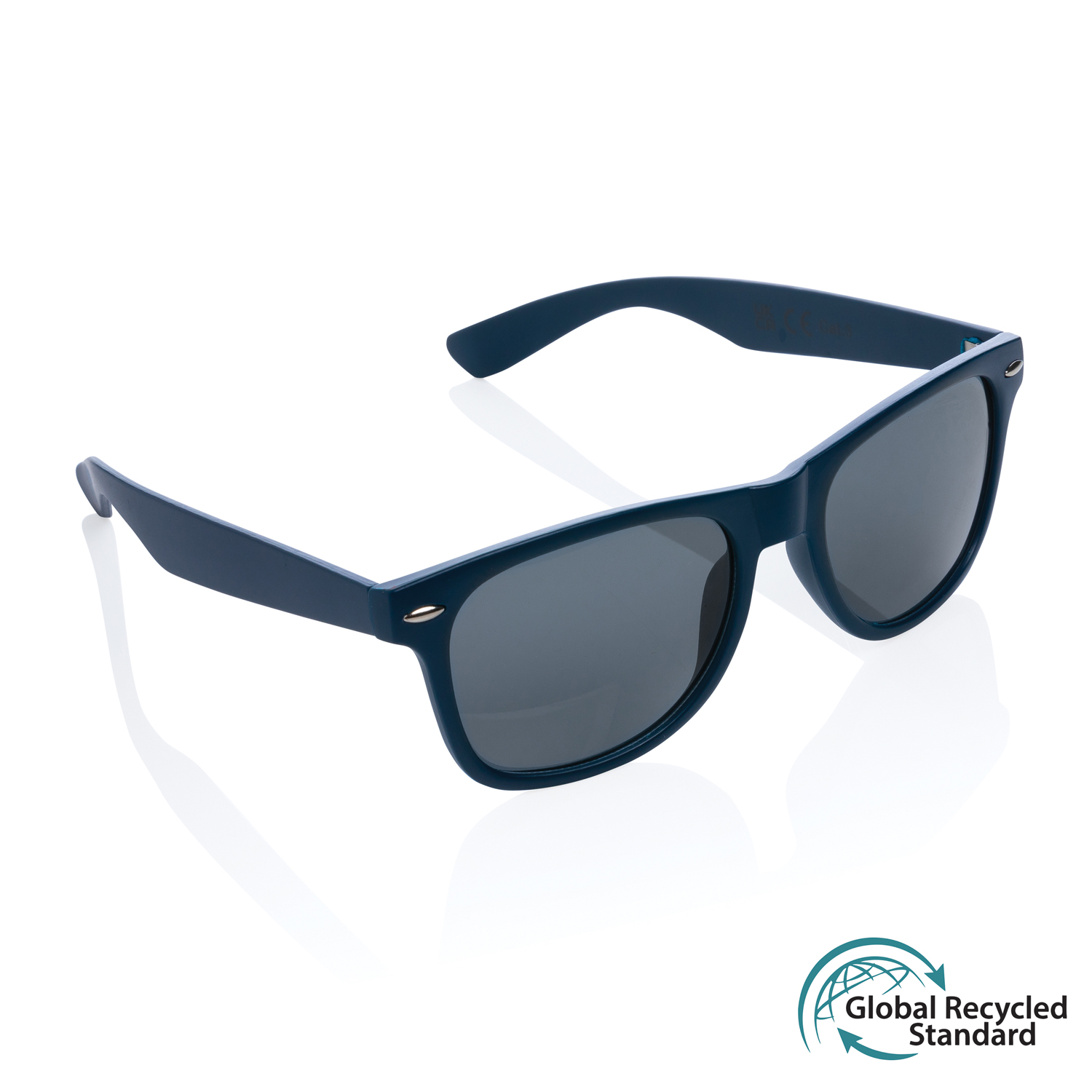Артикул: XP453.965 — Солнцезащитные очки из переработанного пластика (сертификат GRS)