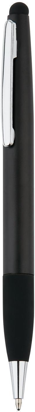 Артикул: XP610.471 — Ручка-стилус Touch 2 в 1, черный