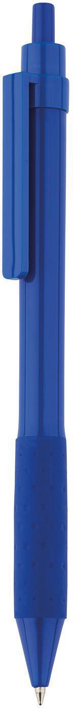 Артикул: XP610.900 — Ручка X2, темно-синий