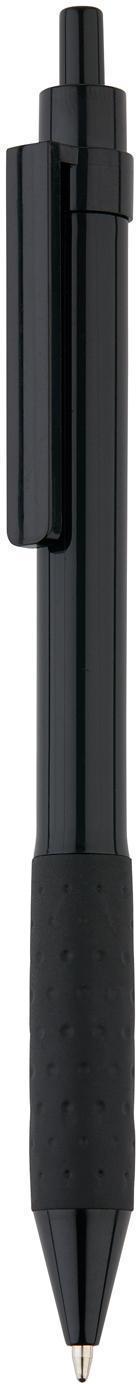 Артикул: XP610.901 — Ручка X2, черный