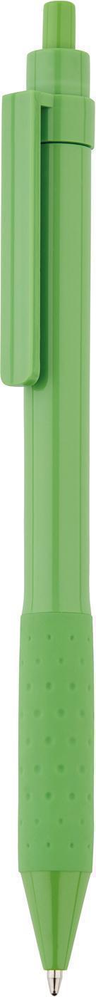 Артикул: XP610.907 — Ручка X2, зеленый