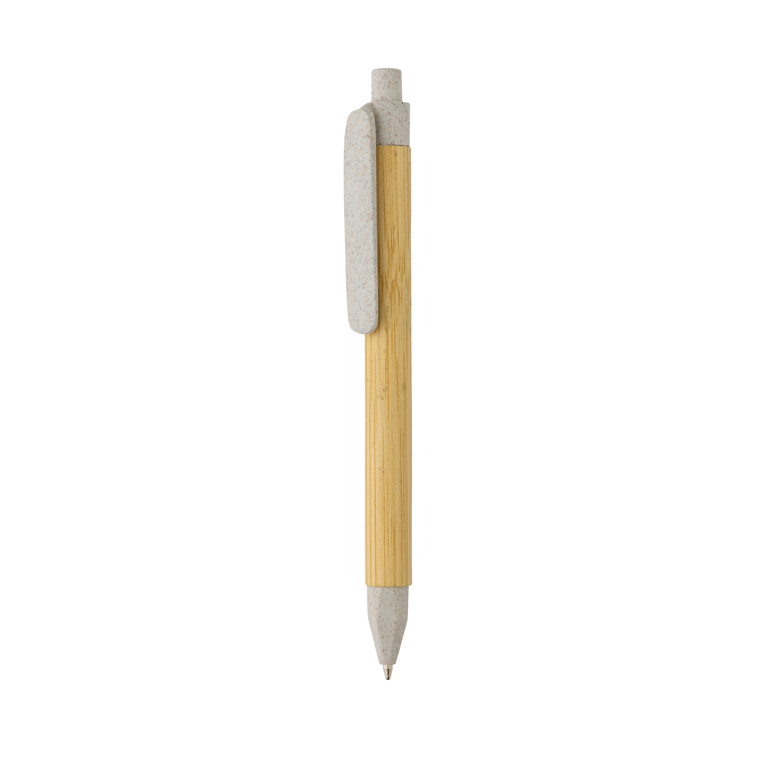 Артикул: XP611.113 — Ручка с корпусом из переработанной бумаги FSC®