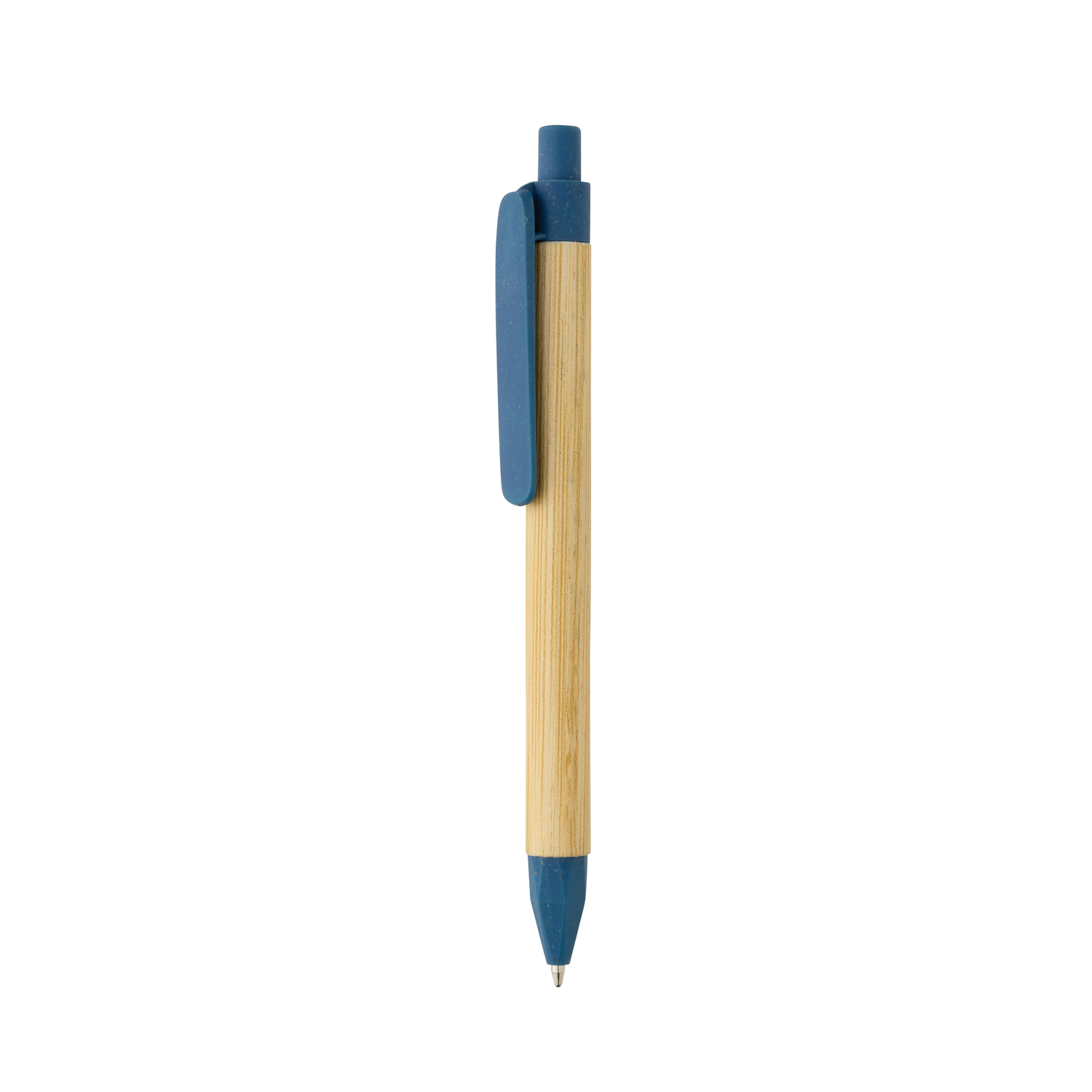 Артикул: XP611.115 — Ручка с корпусом из переработанной бумаги FSC®