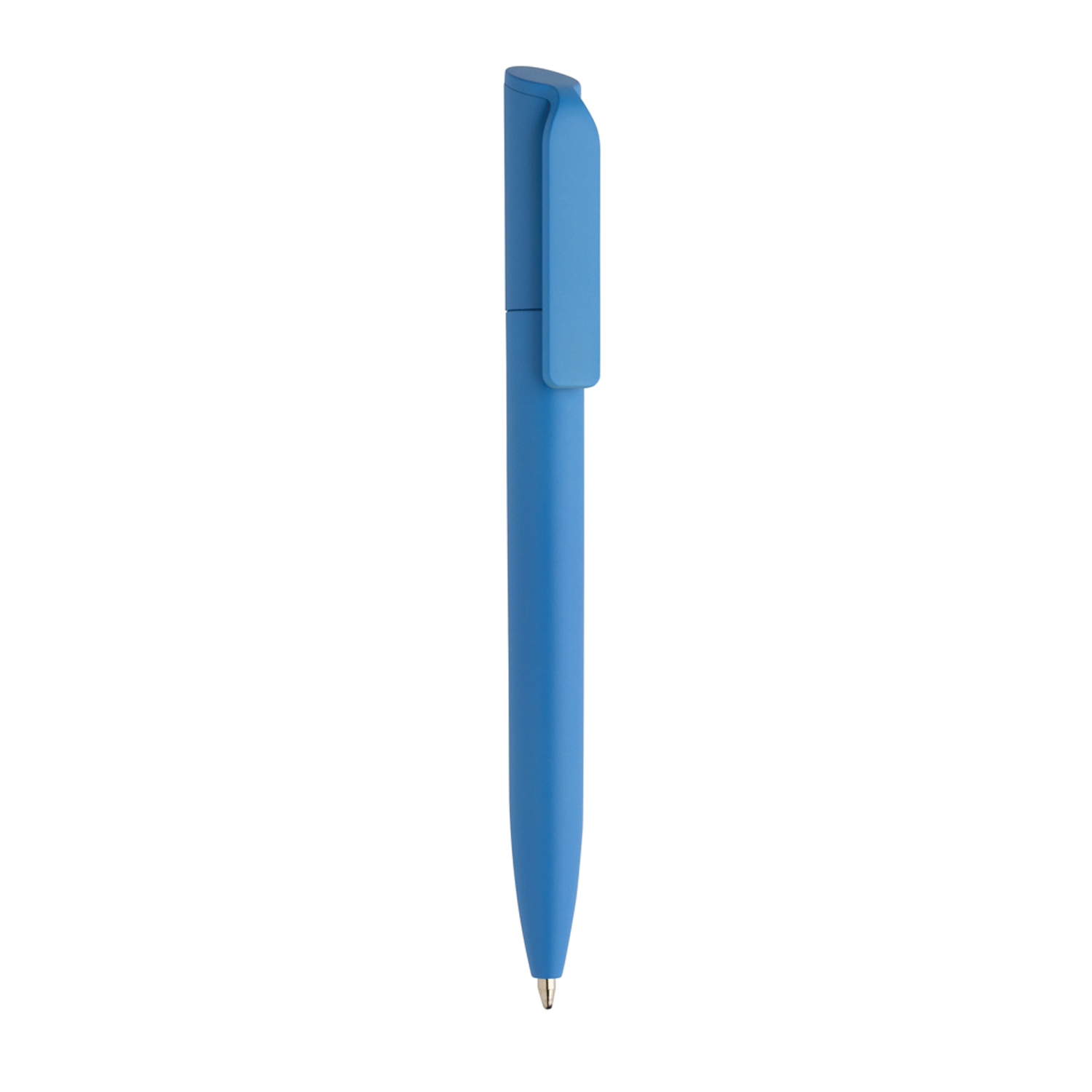 Артикул: XP611.190 — Мини-ручка Pocketpal из переработанного пластика GRS