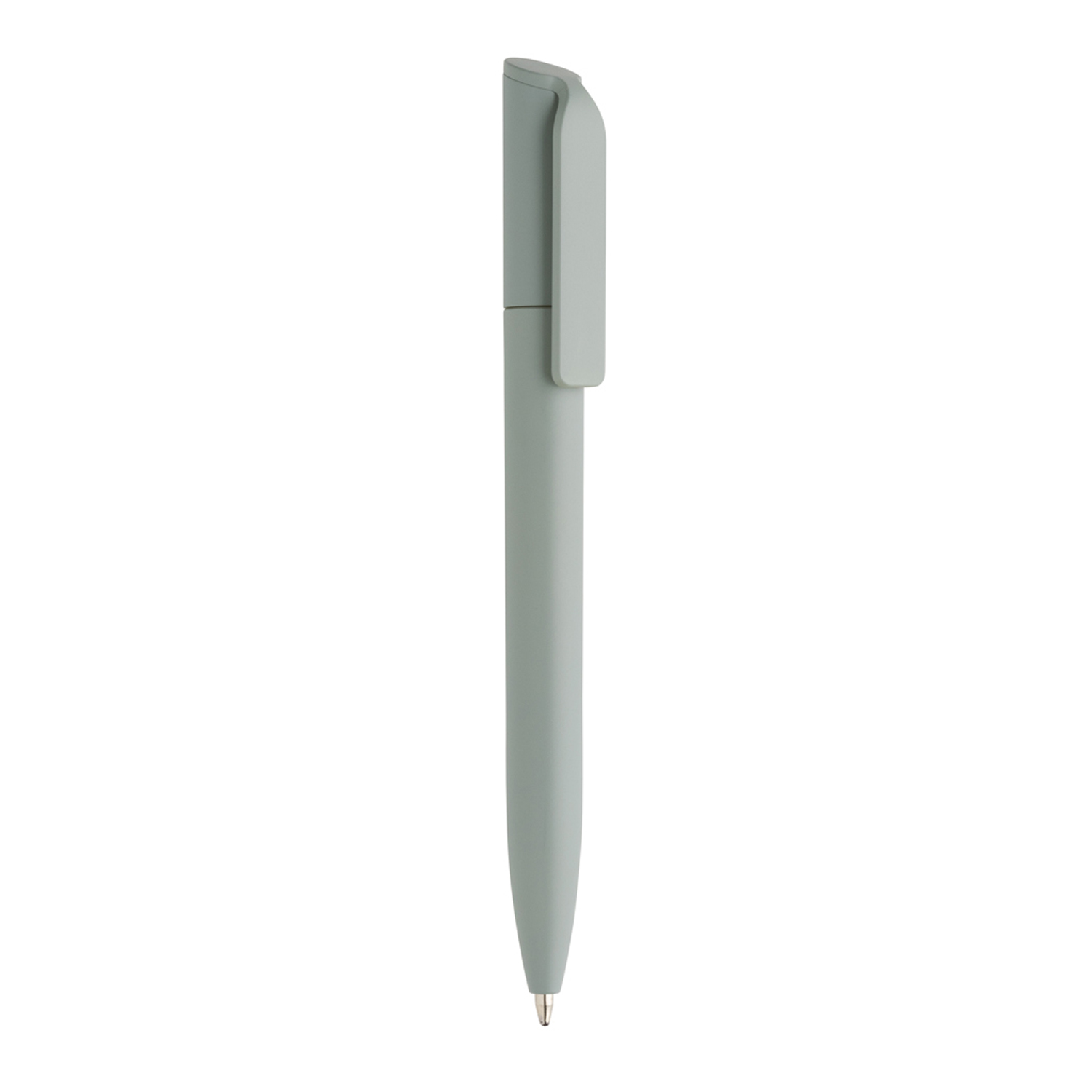 Артикул: XP611.197 — Мини-ручка Pocketpal из переработанного пластика GRS