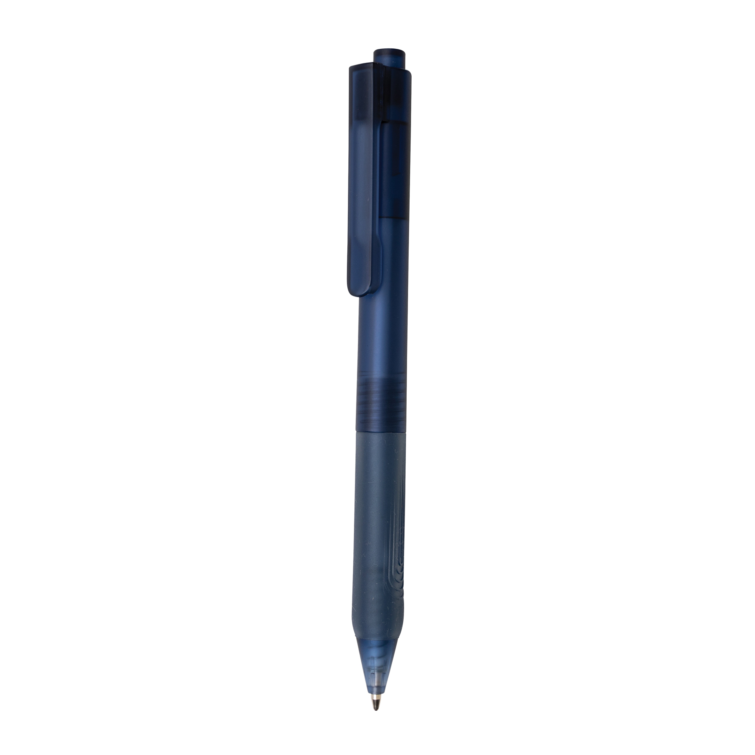 Артикул: XP610.799 — Ручка X9 с матовым корпусом и силиконовым грипом