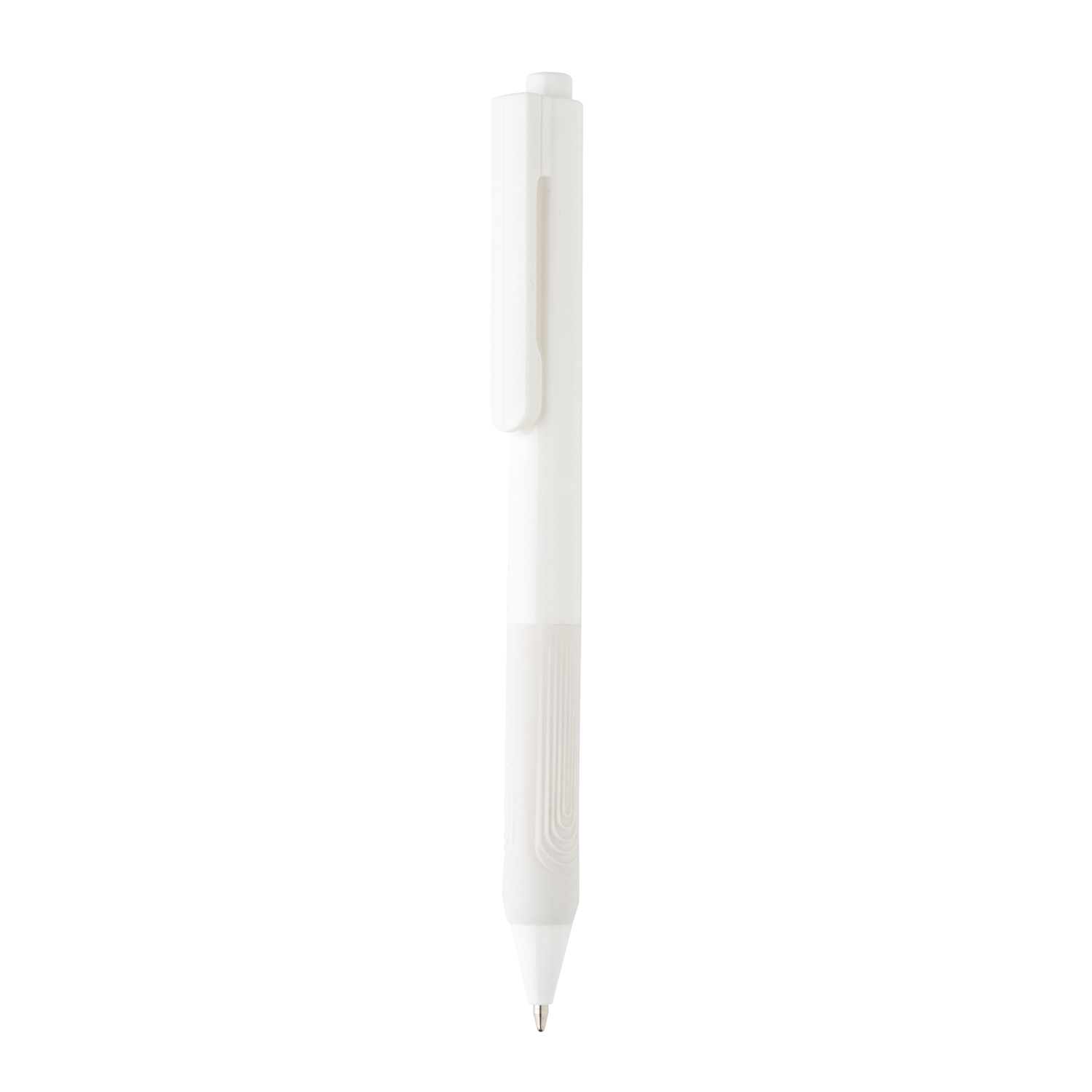 Артикул: XP610.823 — Ручка X9 с глянцевым корпусом и силиконовым грипом