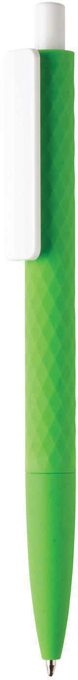 Артикул: XP610.967 — Ручка X3 Smooth Touch, зеленый
