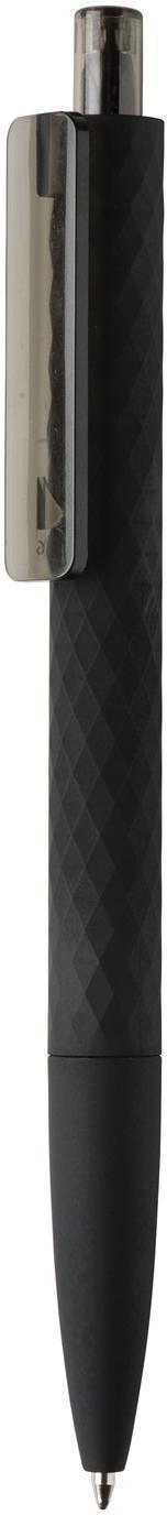 Артикул: XP610.971 — Черная ручка X3 Smooth Touch, черный