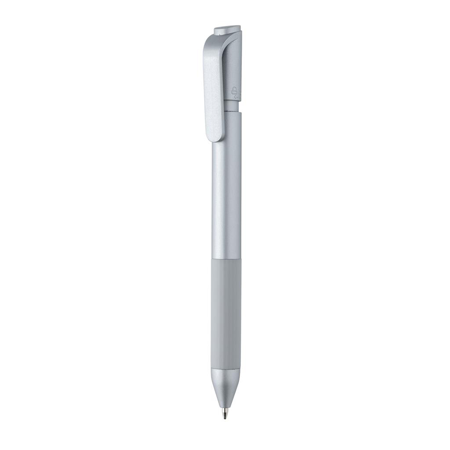 Артикул: XP611.182 — Шариковая ручка TwistLock из переработанного ABS-пластик RCS