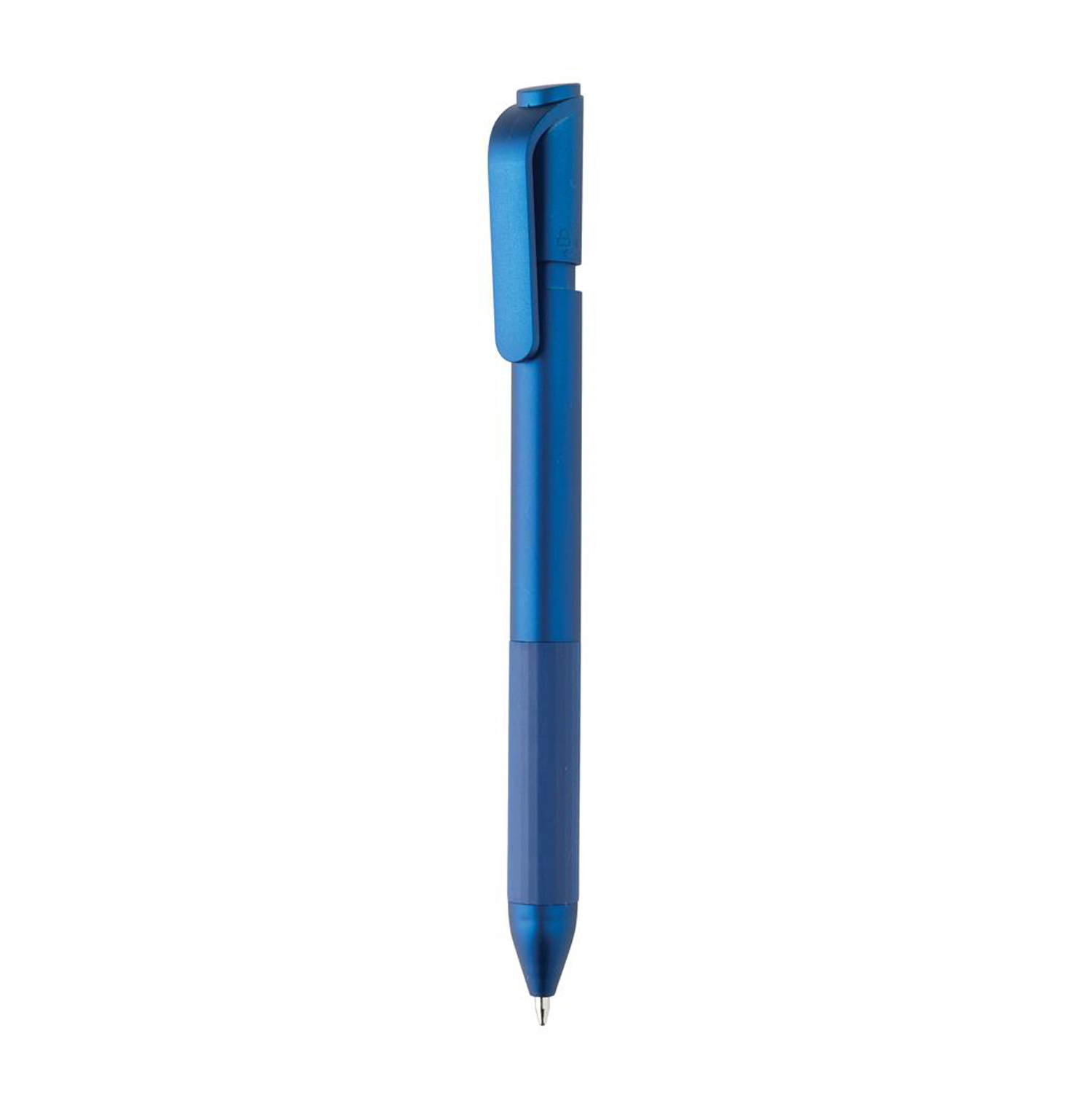 Артикул: XP611.185 — Шариковая ручка TwistLock из переработанного ABS-пластик RCS