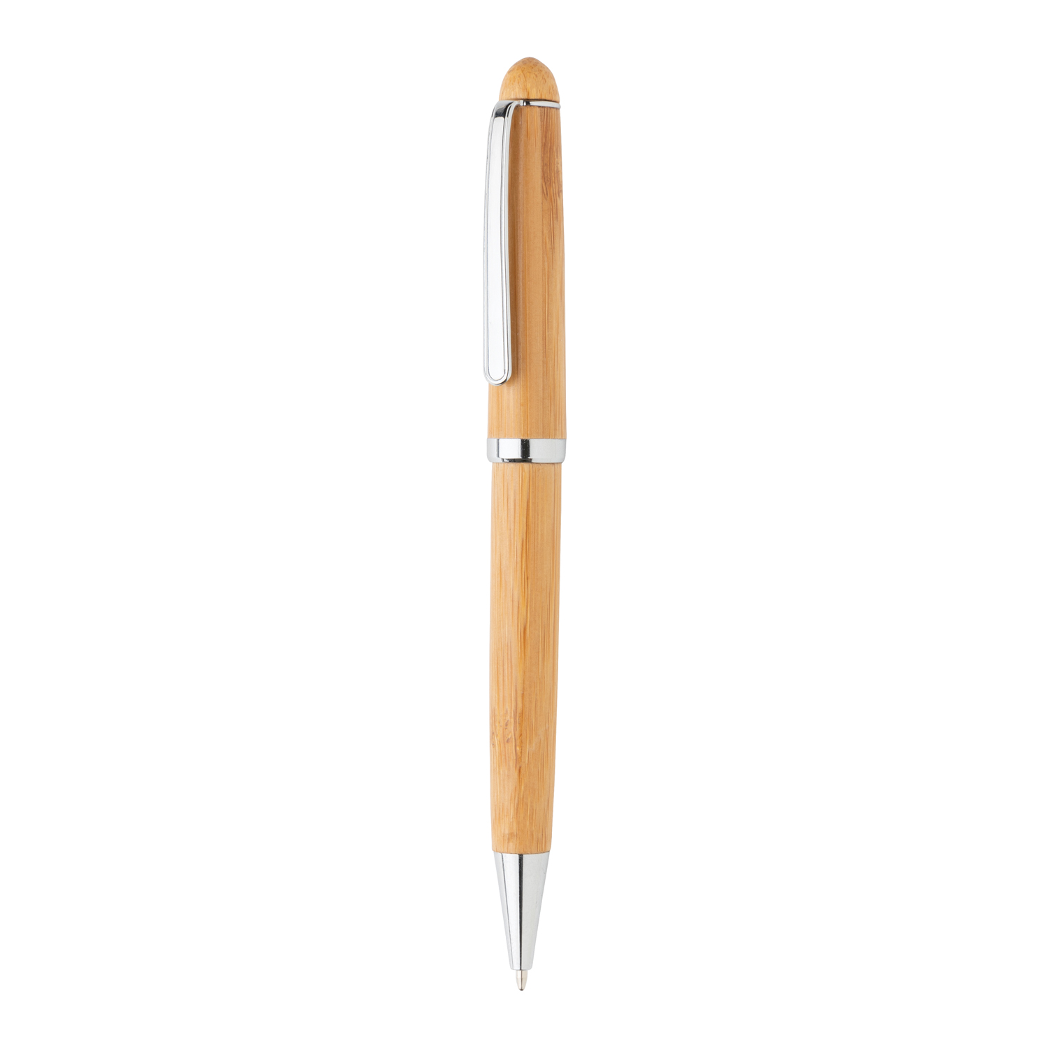 Артикул: XP611.319 — Ручка в пенале Bamboo
