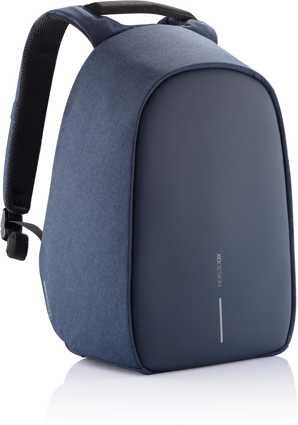 Артикул: XP705.715 — Антикражный рюкзак Bobby Hero  XL, синий