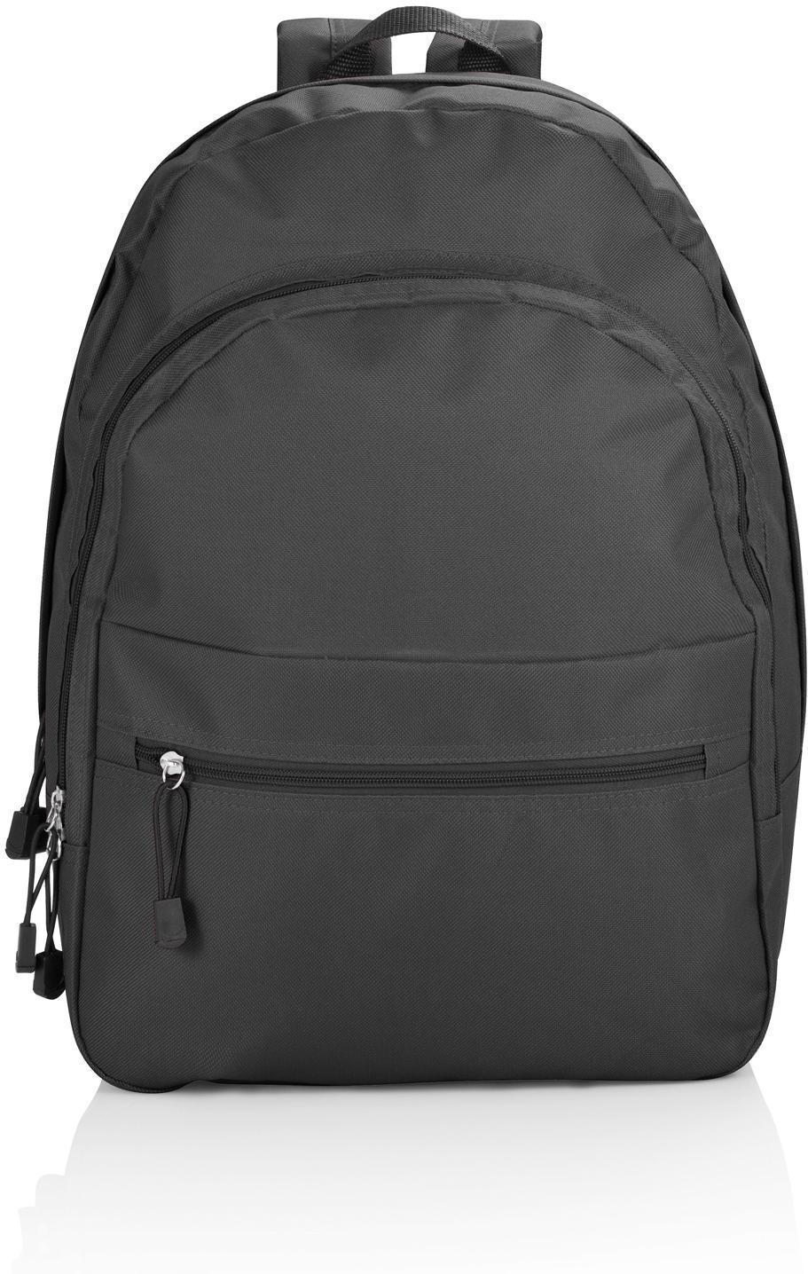 Артикул: XP760.201 — Рюкзак Basic, черный