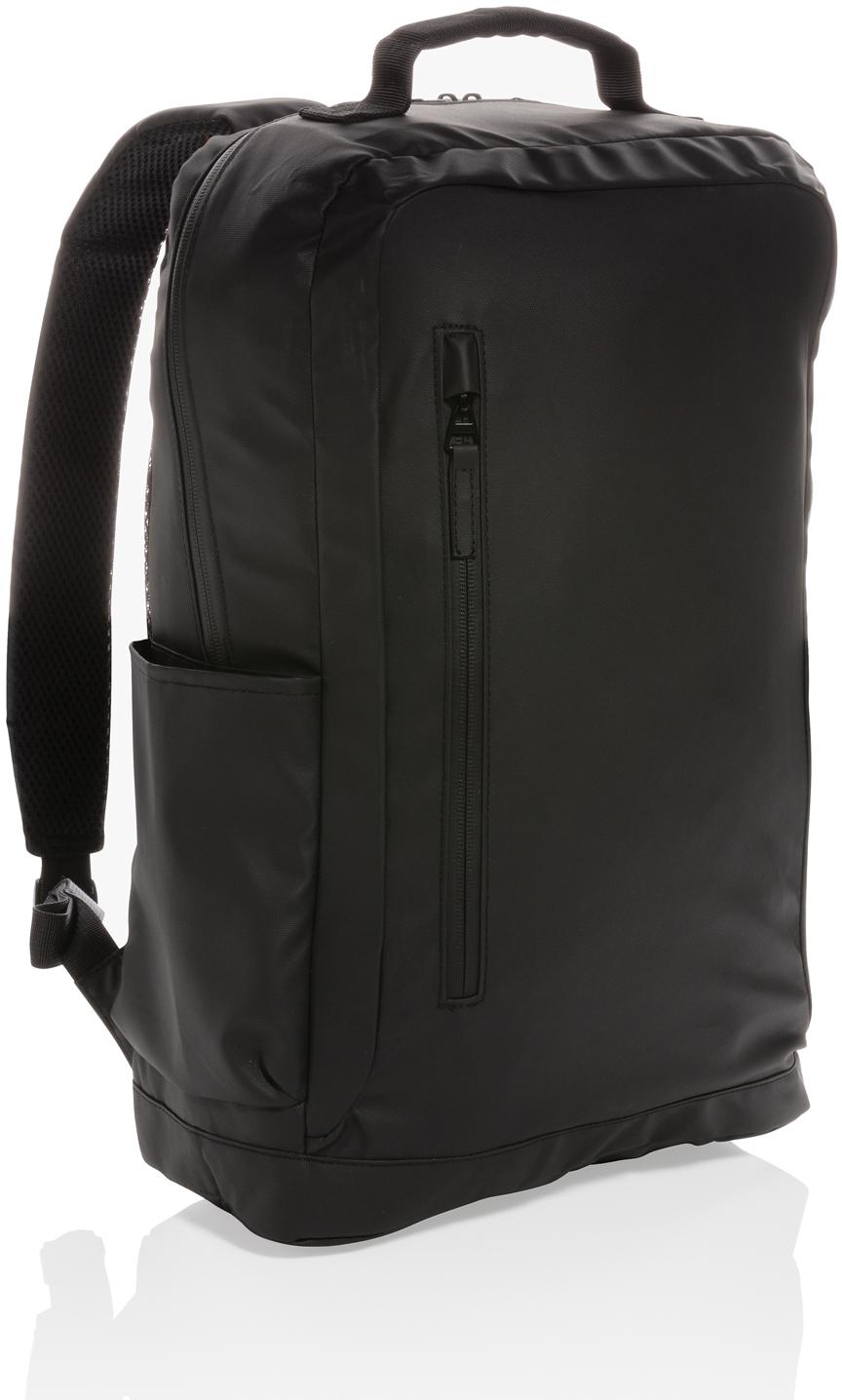Артикул: XP760.131 — Рюкзак для ноутбука 15.6" Fashion Black (без содержания ПВХ)