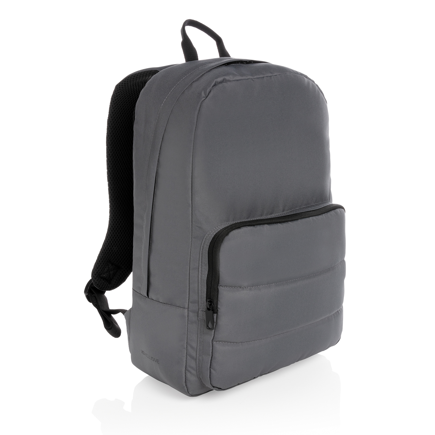 Артикул: XP762.012 — Рюкзак для ноутбука Impact Basic из RPET AWARE™, 15.6"