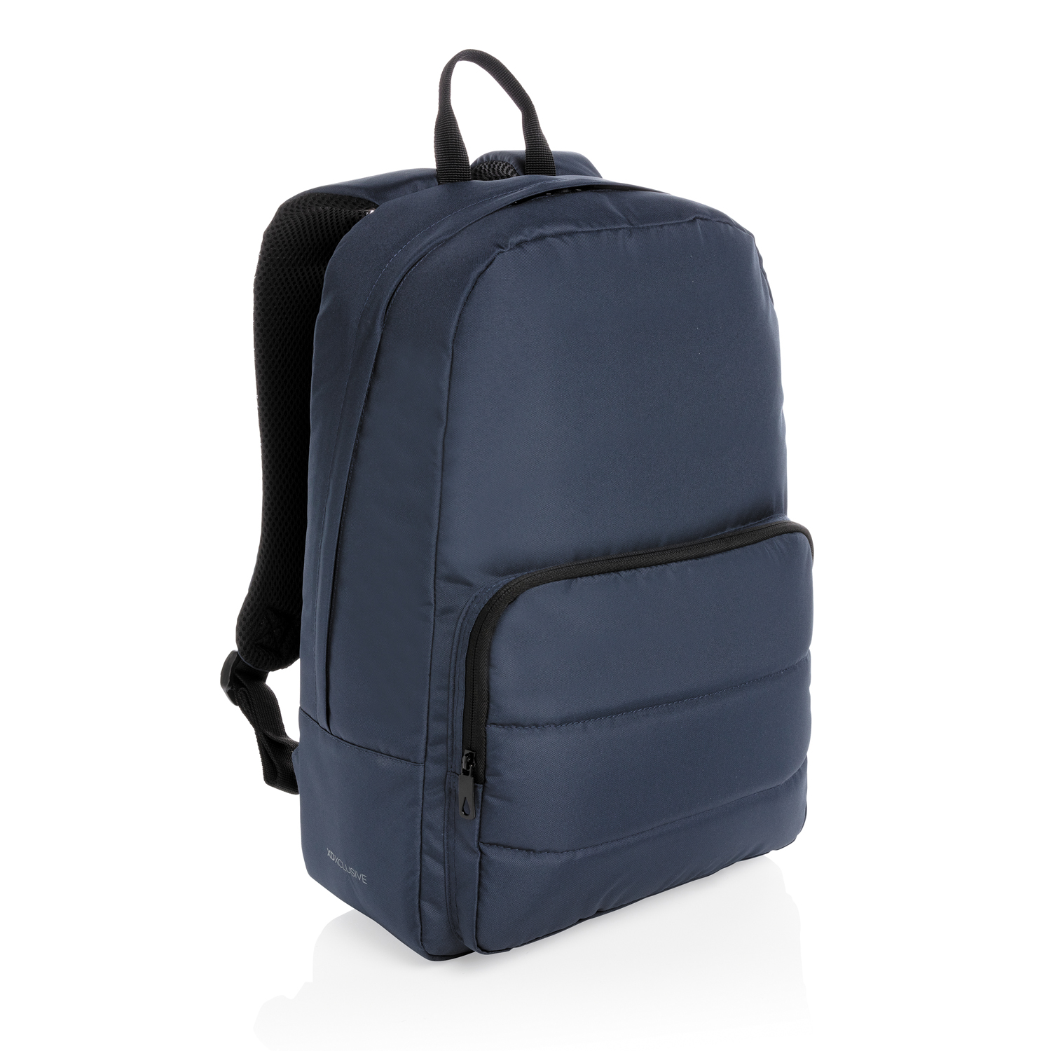 Артикул: XP762.015 — Рюкзак для ноутбука Impact Basic из RPET AWARE™, 15.6"