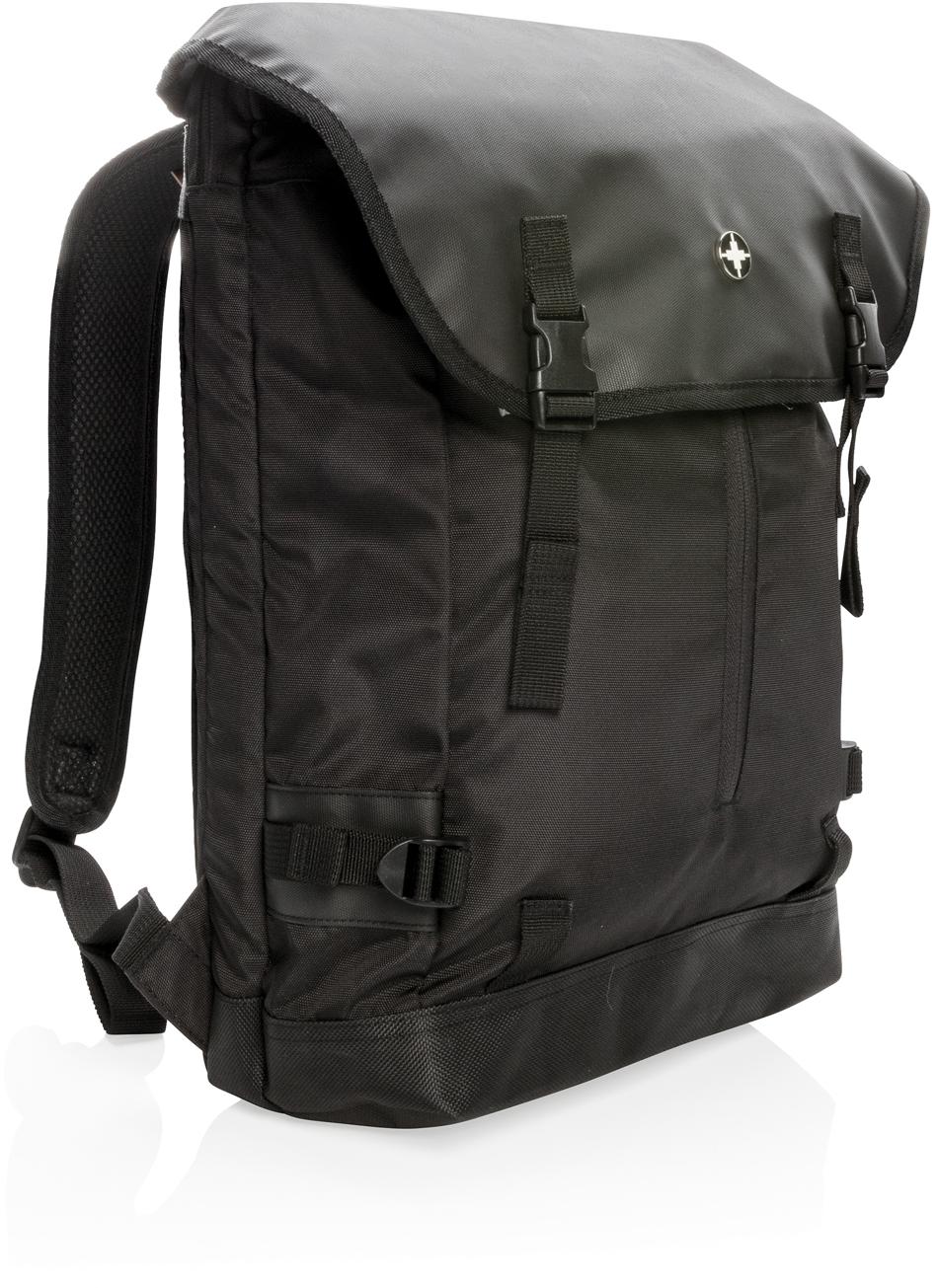 Артикул: XP762.100 — Рюкзак для ноутбука Swiss Peak, 17"