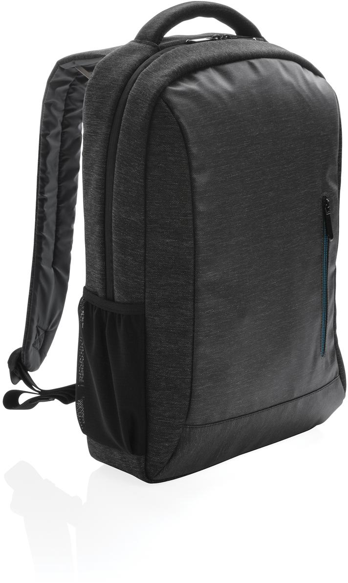Артикул: XP762.411 — Рюкзак для ноутбука  15", черный