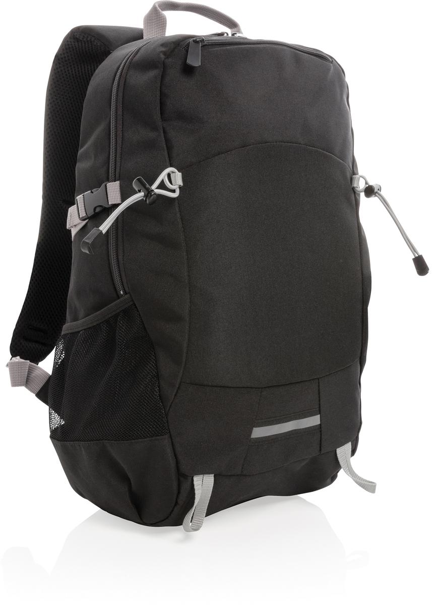 Артикул: XP762.491 — Рюкзак Outdoor с RFID защитой, без ПВХ