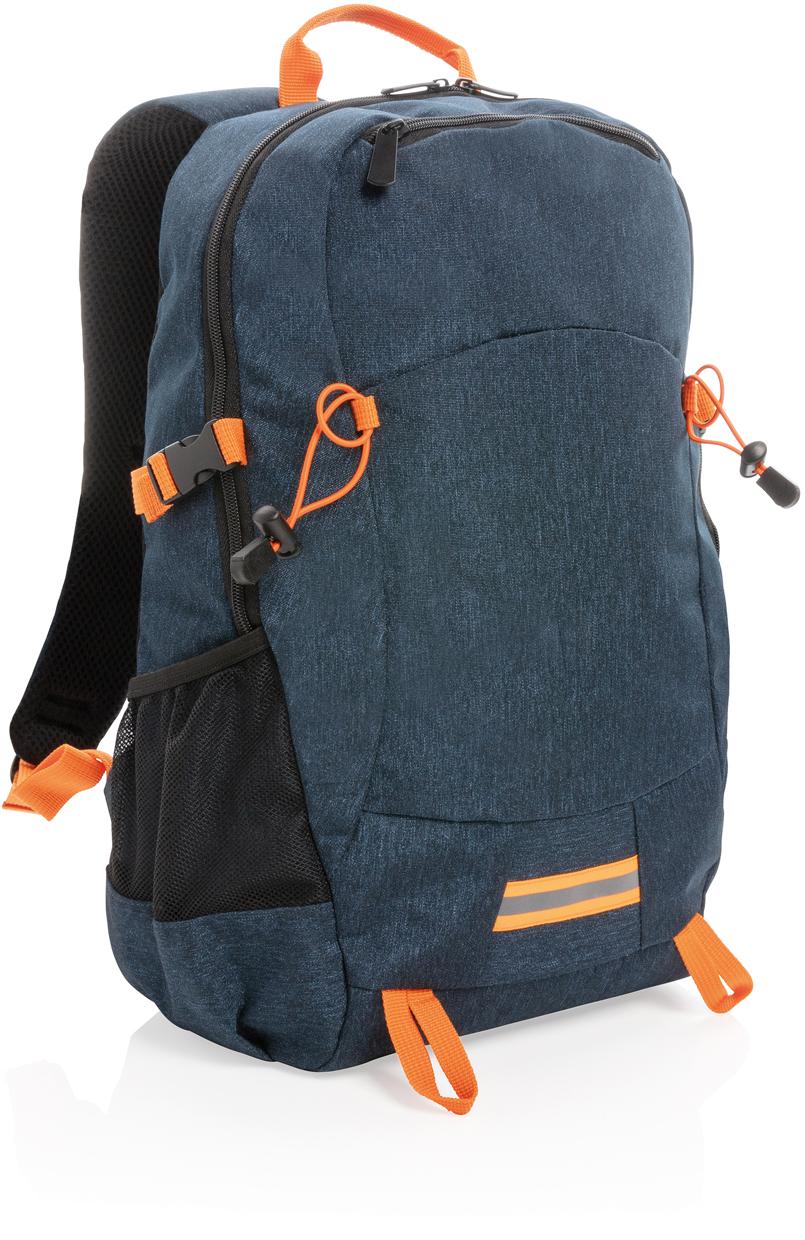 Артикул: XP762.495 — Рюкзак Outdoor с RFID защитой, без ПВХ