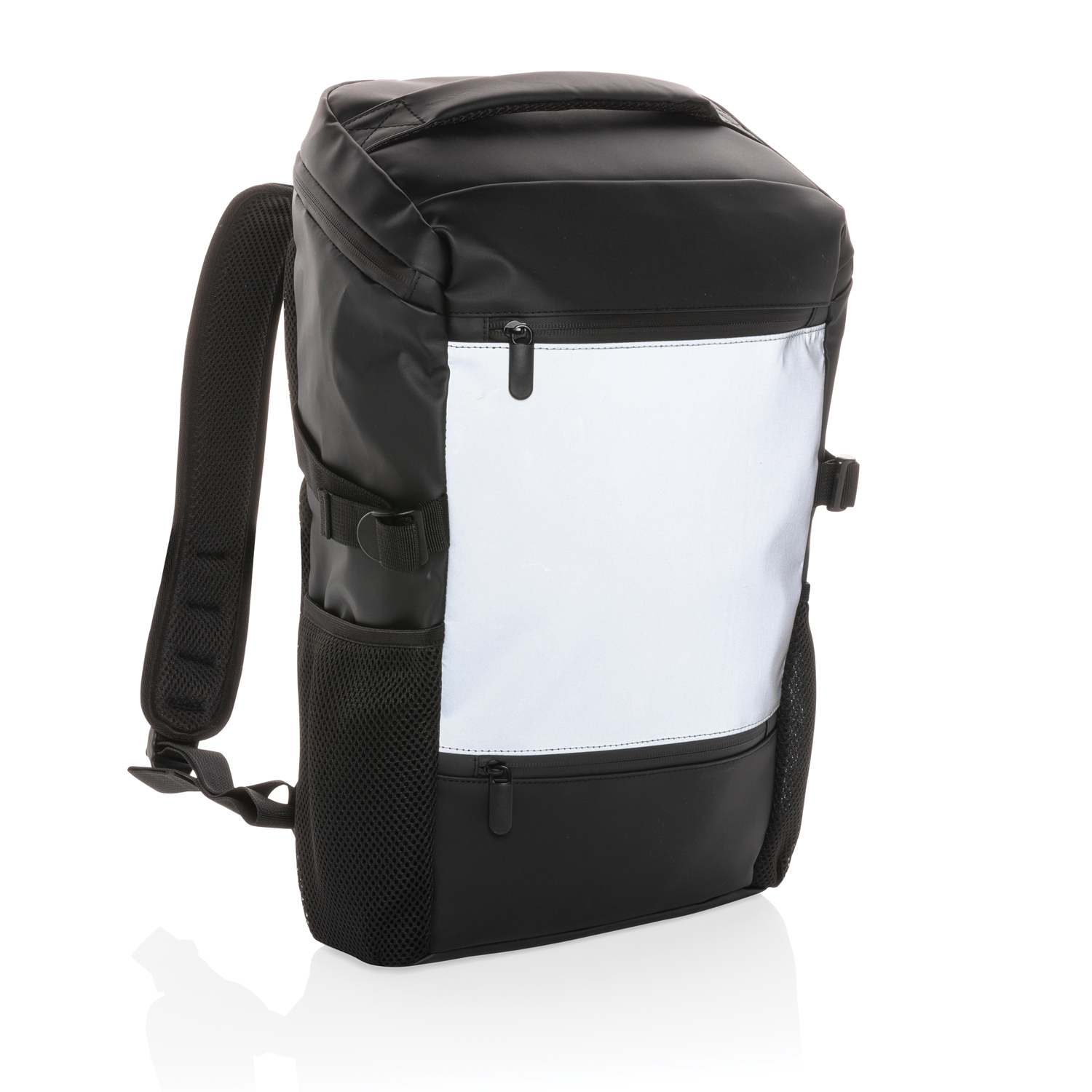 Артикул: XP762.721 — Рюкзак для ноутбука со светоотражающими вставками, 15.6"