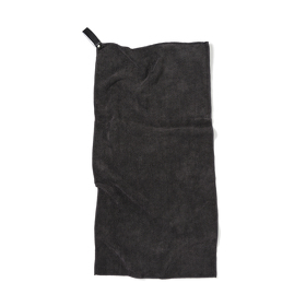 Спортивное полотенце VINGA из rPET, 40x80 см
