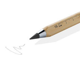 Многофункциональный вечный карандаш Bamboo Eon