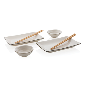 Набор посуды для суши Ukiyo для двоих (XP263.071)