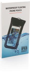 Водонепроницаемый чехол для телефона, IPX8