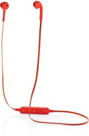 Беспроводные наушники, красный (XP326.564)