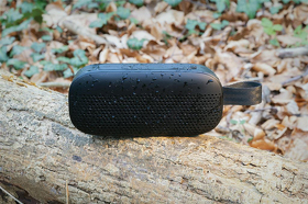 Колонка Soundbox из переработанного ABS-пластика RCS, 5 Вт
