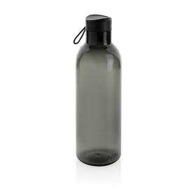 Бутылка для воды Avira Atik из rPET RCS, 1 л (XP438.041)