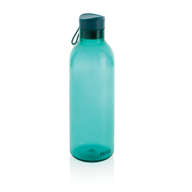 Бутылка для воды Avira Atik из rPET RCS, 1 л (XP438.043)