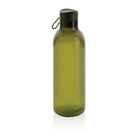 Бутылка для воды Avira Atik из rPET RCS, 1 л (XP438.047)