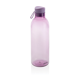 Бутылка для воды Avira Atik из rPET RCS, 1 л (XP438.049)