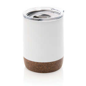 Вакуумная термокружка Cork для кофе, 180 мл (XP432.263)