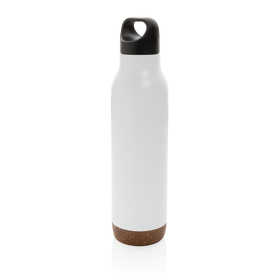 Герметичная вакуумная бутылка Cork, 600 мл (XP433.283)