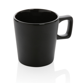 XP434.051 - Керамическая кружка для кофе Modern