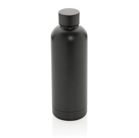 XP436.372 - Вакуумная бутылка Impact с двойными стенками из нержавеющей стали