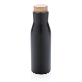 Герметичная вакуумная бутылка Clima со стальной крышкой, 500 мл (XP436.611)