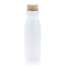 Герметичная вакуумная бутылка Clima со стальной крышкой, 500 мл (XP436.613)