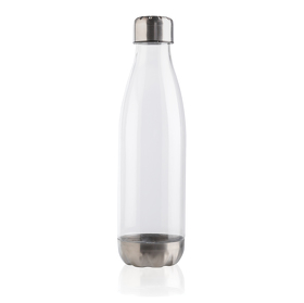 XP436.750 - Герметичная бутылка для воды с крышкой из нержавеющей стали