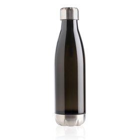 XP436.751 - Герметичная бутылка для воды с крышкой из нержавеющей стали