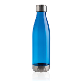 XP436.755 - Герметичная бутылка для воды с крышкой из нержавеющей стали