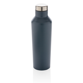 Вакуумная бутылка для воды Modern из нержавеющей стали (XP436.765)