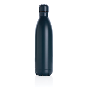 Вакуумная бутылка из нержавеющей стали, 750 мл